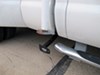 2003 ford f-250 and f-350 super duty  front tie-downs frame-mounted on a vehicle