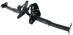 TorkLift Talon Camper Tie-Downs - Custom Frame Mount - Aluminum - Front - TLF2011A