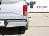 2015 ford f-150  front tie-downs frame-mounted torklift talon camper - custom frame mount aluminum