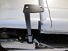 2015 ford f-150  front tie-downs torklift talon camper - custom frame mount aluminum