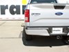 2015 ford f-150  front tie-downs frame-mounted on a vehicle