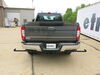 2020 ford f-250 super duty  front tie-downs frame-mounted on a vehicle