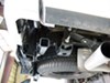 2015 ford f-150 camper tie-downs torklift rear talon custom frame-mounted - aluminum