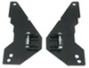 front tie-downs frame-mounted custom fit tie down kit with tlf3001 | tlf4006