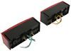 Optronics LED Combination Trailer Tail Lights - Submersible - 40 Diodes ...