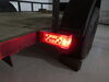 0  tail lights 8l x 3w inch optronics led combination trailer - submersible 40 diodes driver and passenger side