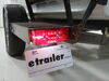 0  tail lights submersible led combination trailer - driver and passenger side 25' wire harness