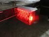 0  tail lights 6l x 3-1/2w inch led combination light kit for trailers under 80 wide - submersible driver and passenger
