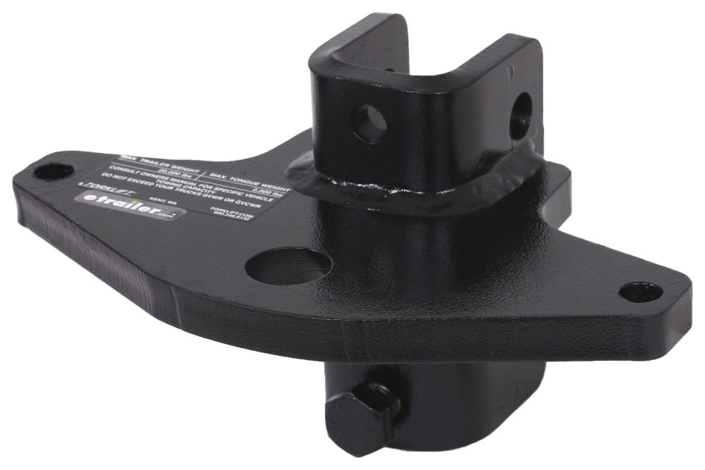 TLM9005 - Ball Mount Adapters TorkLift Accessories and Parts