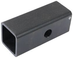 Replacement 2-1/2" to 2" Adapter Sleeve for TorkLift SuperHitch Magnum Trailer Hitches - TLM9006