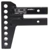Accessories and Parts TLM9010 - Shanks - TorkLift