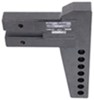 shanks fits 2 inch hitch tlm9011