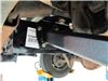 2007 gmc sierra classic  rear tie-downs frame-mounted torklift camper - custom frame mount
