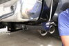 2012 ford f-350 super duty  rear tie-downs torklift camper - custom frame mount