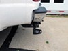 2005 ford f-250 and f-350 super duty camper tie-downs torklift frame-mounted on a vehicle