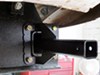 2005 ford f-250 and f-350 super duty camper tie-downs torklift rear on a vehicle