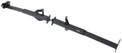 TorkLift Talon Camper Tie-Downs - Custom Frame Mount - Aluminum - Rear - TLR3504A
