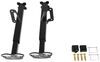 front tie-downs custom fit tie down kit with tlf2022a | tlr3504a