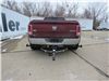 2018 ram 3500  rear tie-downs torklift custom frame-mounted camper -