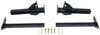 front tie-downs custom fit tie down kit with tld2141 | tlr3510
