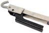 camper tie-downs torklift locking fastgun turnbuckles for bed-mounted and frame-mounted - polished qty 4