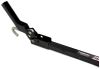 camper tie-downs frame-mounted torklift locking fastgun turnbuckles for - stainless steel black qty 4