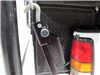 0  camper tie-downs torklift locking fastgun turnbuckles for frame-mounted - stainless steel black qty 4