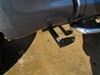 2008 toyota tundra  front tie-downs on a vehicle