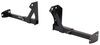 front tie-downs custom fit tie down kit with tlt2310 | tlt3306