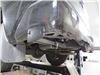 2016 toyota tundra  rear tie-downs frame-mounted torklift custom camper -