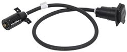TorkLift Wiring Harness Extension for 36" SuperTruss or Cannon Hitch Extender - 7-Way RV - TLW6036