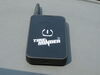 0  rv trailer flow through sensors tireminder smart tpms for rvs and trailers w signal booster - bluetooth 4