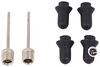 taylor made accessories and parts boat bumpers dock wheels pump needles replacement black valve kit for fenders