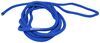 dock lines taylor made line for 32' long boats - 15' x 1/2 inch diameter blue nylon