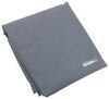 outboard motor covers taylor made cover - 27 inch tall x 19 long 14 wide gray
