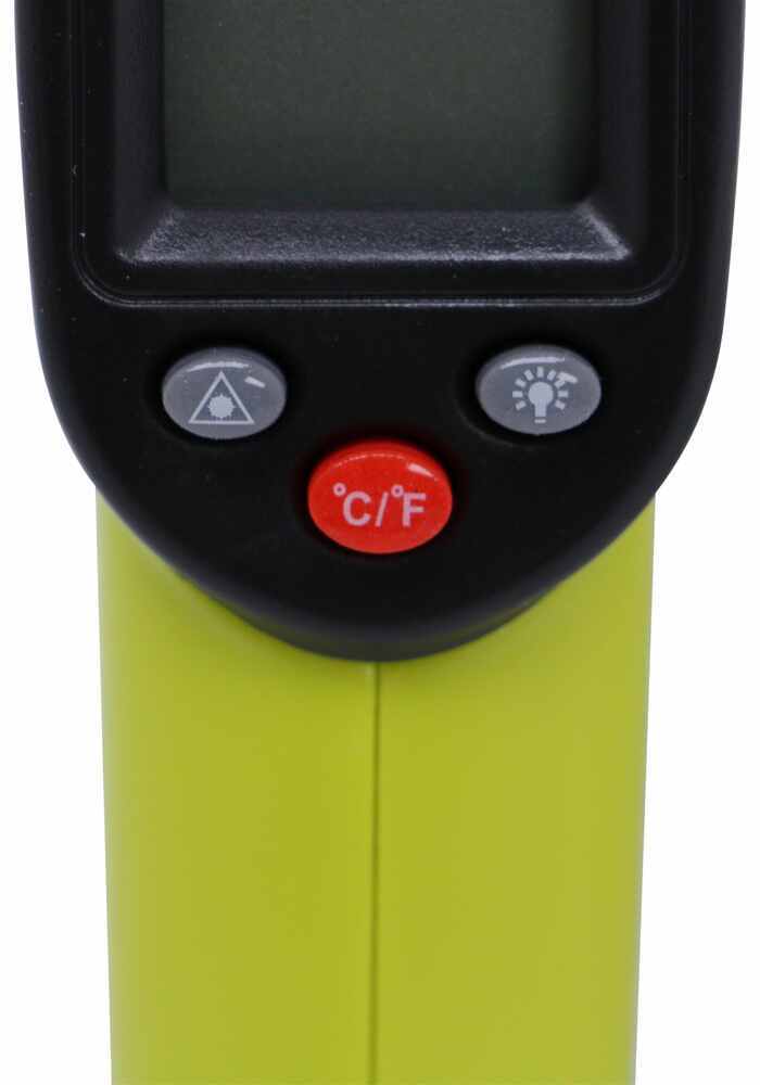 TireMinder Infrared Thermometer TireMinder Automotive Tools TM48FR