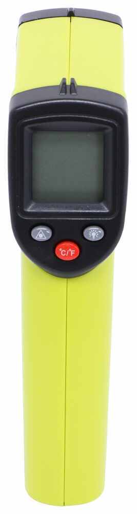 TireMinder Infrared Temperature Gauge