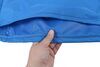 outboard motor covers taylor made cover - 31 inch tall x 24 long 23 wide blue