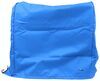 outboard motor covers taylor made cover - 25 inch tall x long 17 wide blue