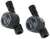 tireminder accessories and parts tpms sensor flow through tire sensors for - qty 2