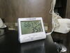 0  thermometer/hygrometer standard lcd - no backlight tm68fr