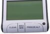 digital thermometer tempminder fridge and freezer with probe