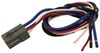 TrailerMate Wired to Brake Controller Accessories and Parts - TM75050