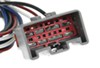 Accessories and Parts TM75270 - Wiring Adapter - TrailerMate