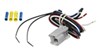 wiring adapter wired to brake controller tm75271