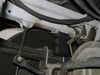 2021 winnebago view motorhome  rear axle suspension enhancement timbren system