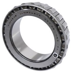 Timken Replacement Trailer Wheel Bearing - JLM506849 - TMK27FR
