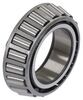 bearings standard timken replacement trailer wheel bearing - l44649