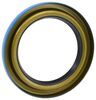 timken trailer bearings races seals caps grease seal - single lip i.d. 1.750 inch / o.d. 2.565 204502