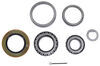 bearing kits standard bearings 14125a and 25580